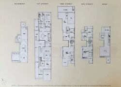 Ventana Villas (D5), Terrace #610363971